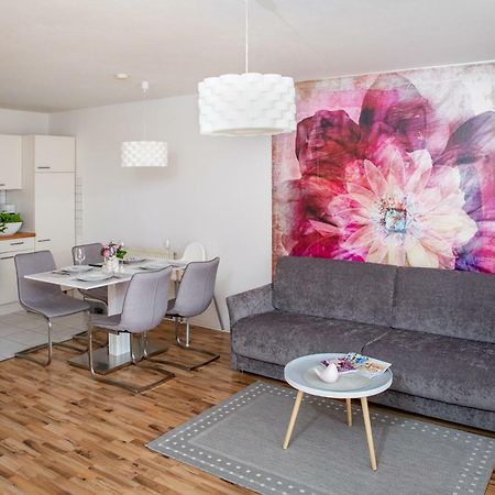 Moor Apartment 12 Зинген Экстерьер фото