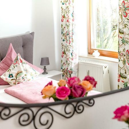 Moor Apartment 12 Зинген Экстерьер фото