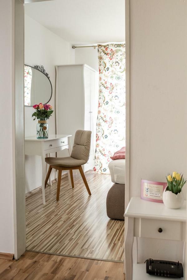 Moor Apartment 12 Зинген Экстерьер фото