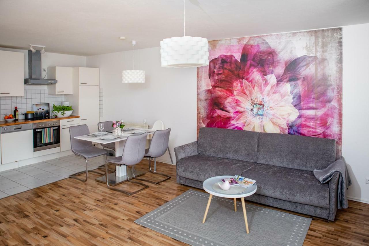 Moor Apartment 12 Зинген Экстерьер фото