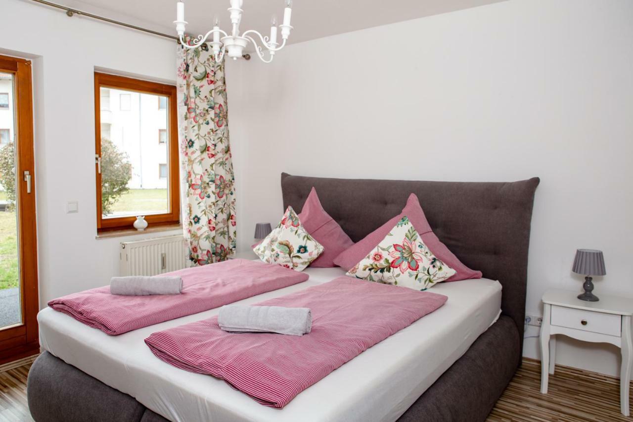 Moor Apartment 12 Зинген Экстерьер фото